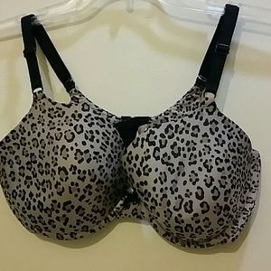 Victorias Secret Demi Bra